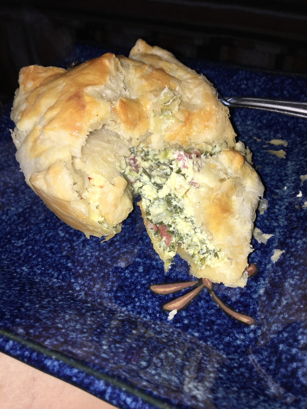 Food a Passion for&nbsp;Life!