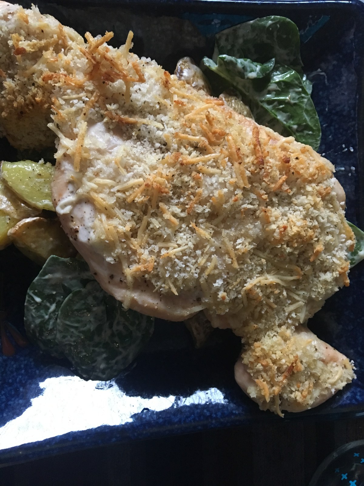 Hello Fresh Take&nbsp;III